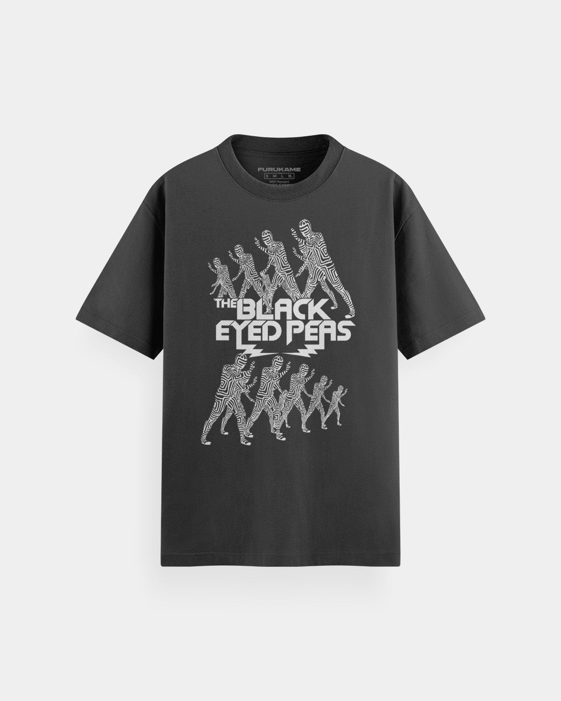 Black Eyed Peas 2008