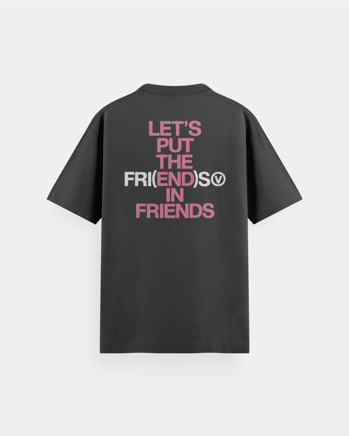 V Fri(end)s