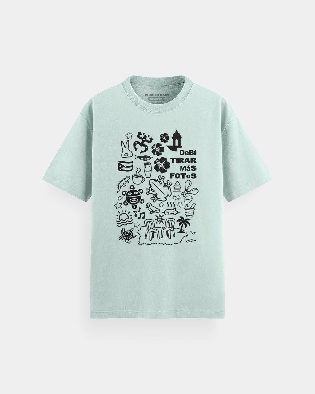 Bad Bunny Icons DtMF
