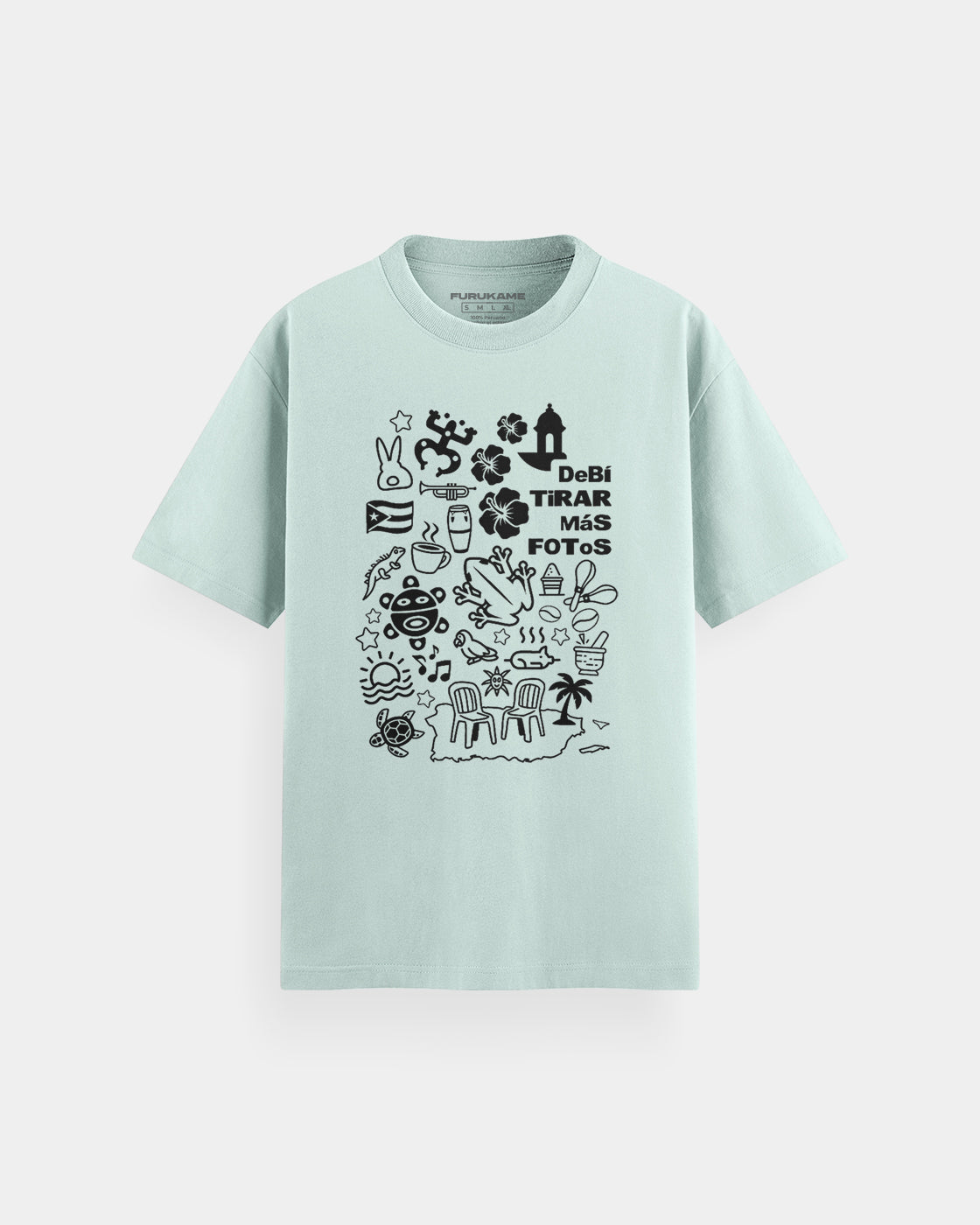 Bad Bunny Icons DtMF