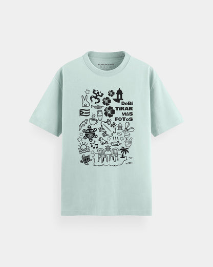 Bad Bunny Icons DtMF