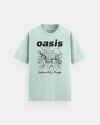 Oasis Definitely Maybe