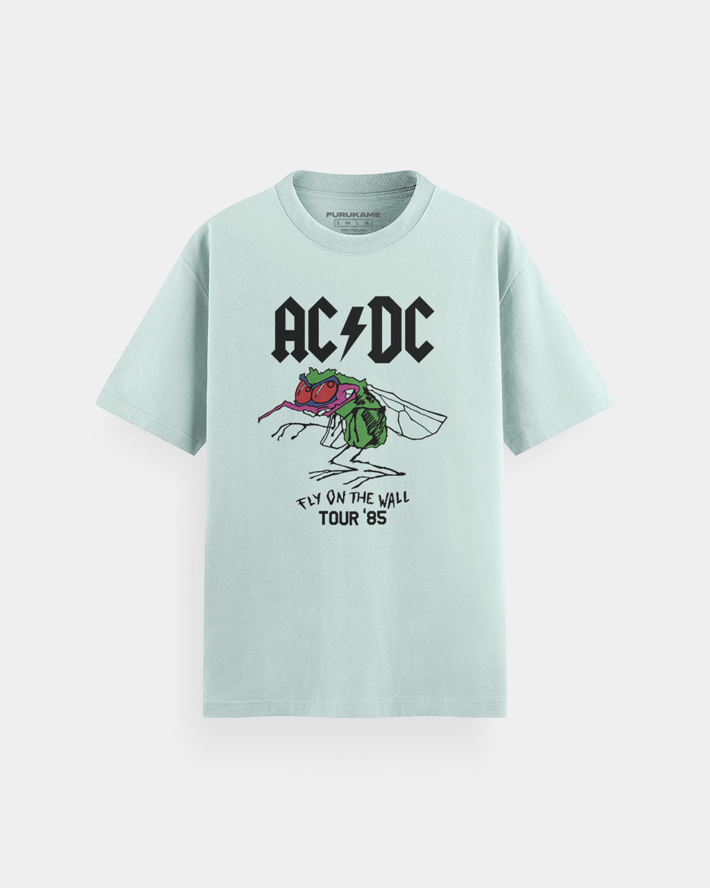 Tour '85 AC/DC