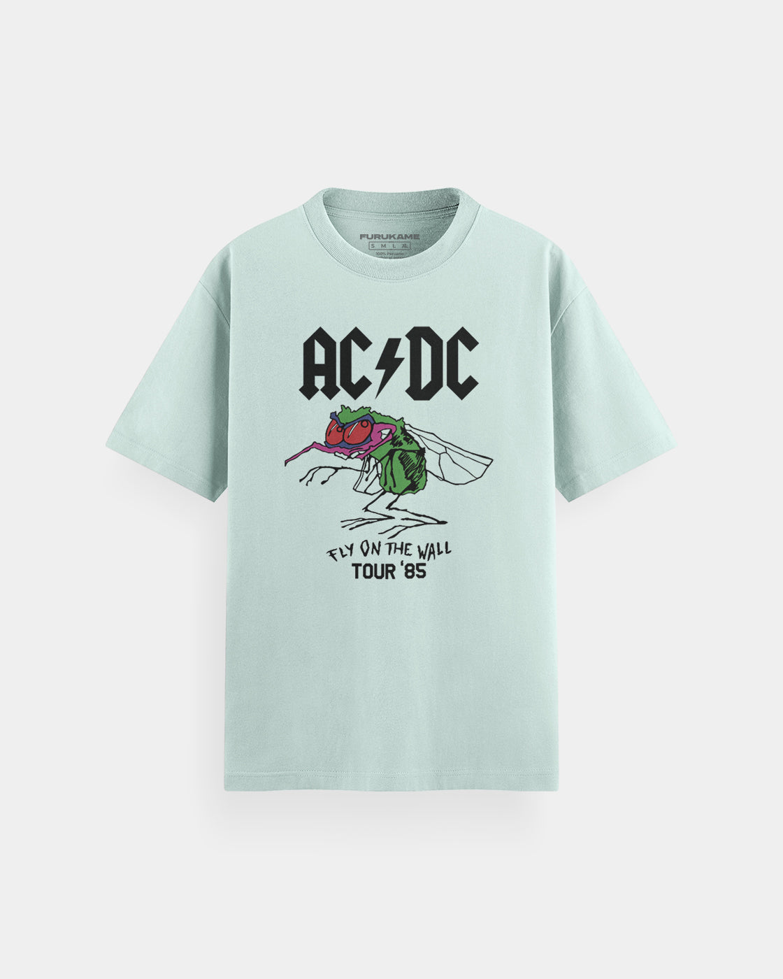 Tour '85 AC/DC
