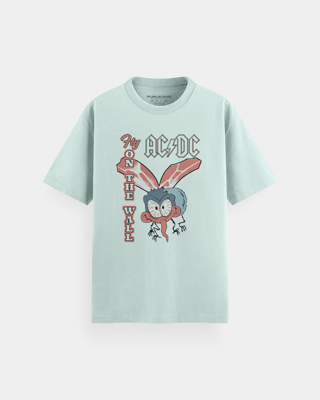 AC/DC Fly on the Wall