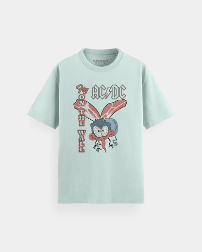 AC/DC Fly on the Wall