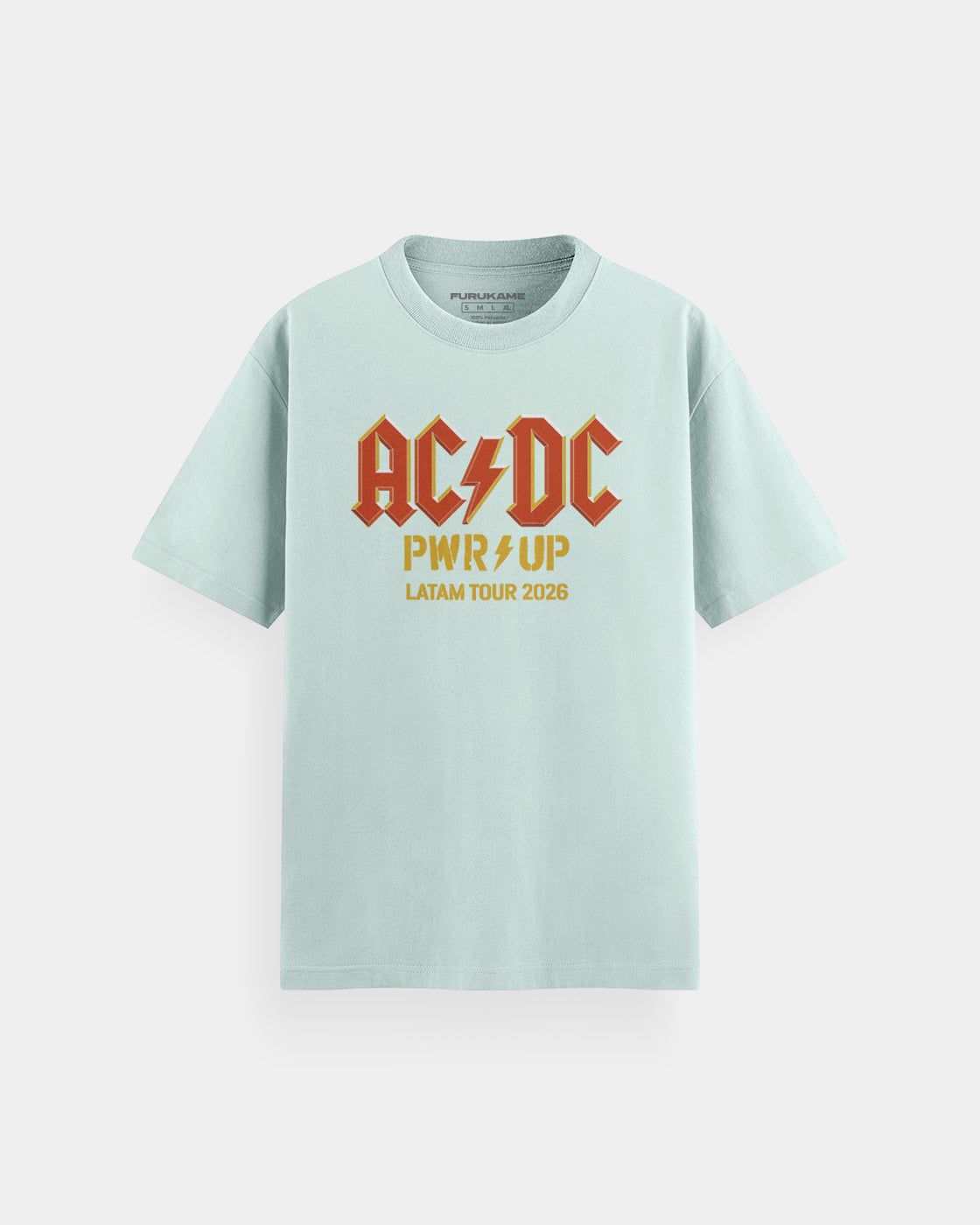 AC/DC Tour 2026