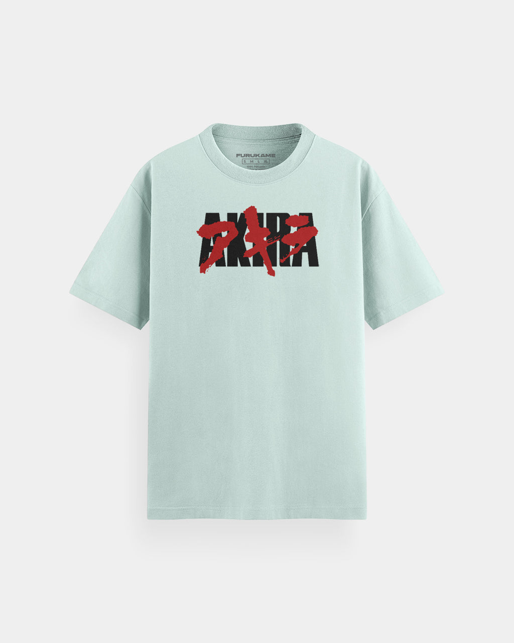 Akira Logo