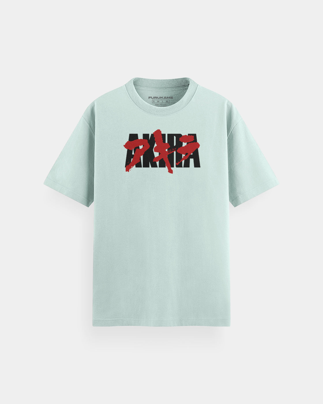 Akira Logo