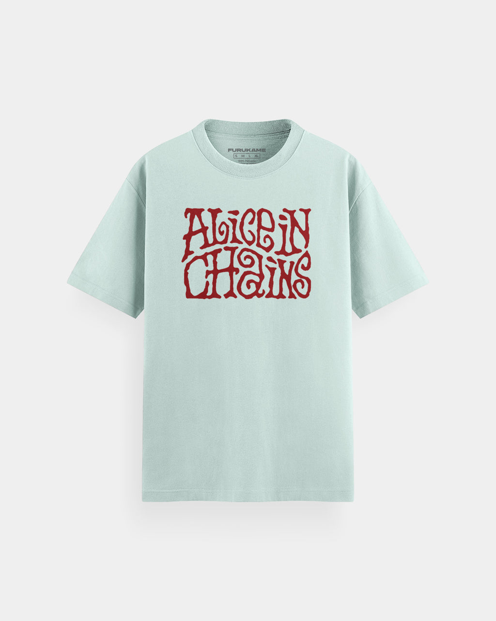 Alice in Chains Logo