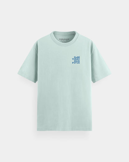 Debí tirar más fotos