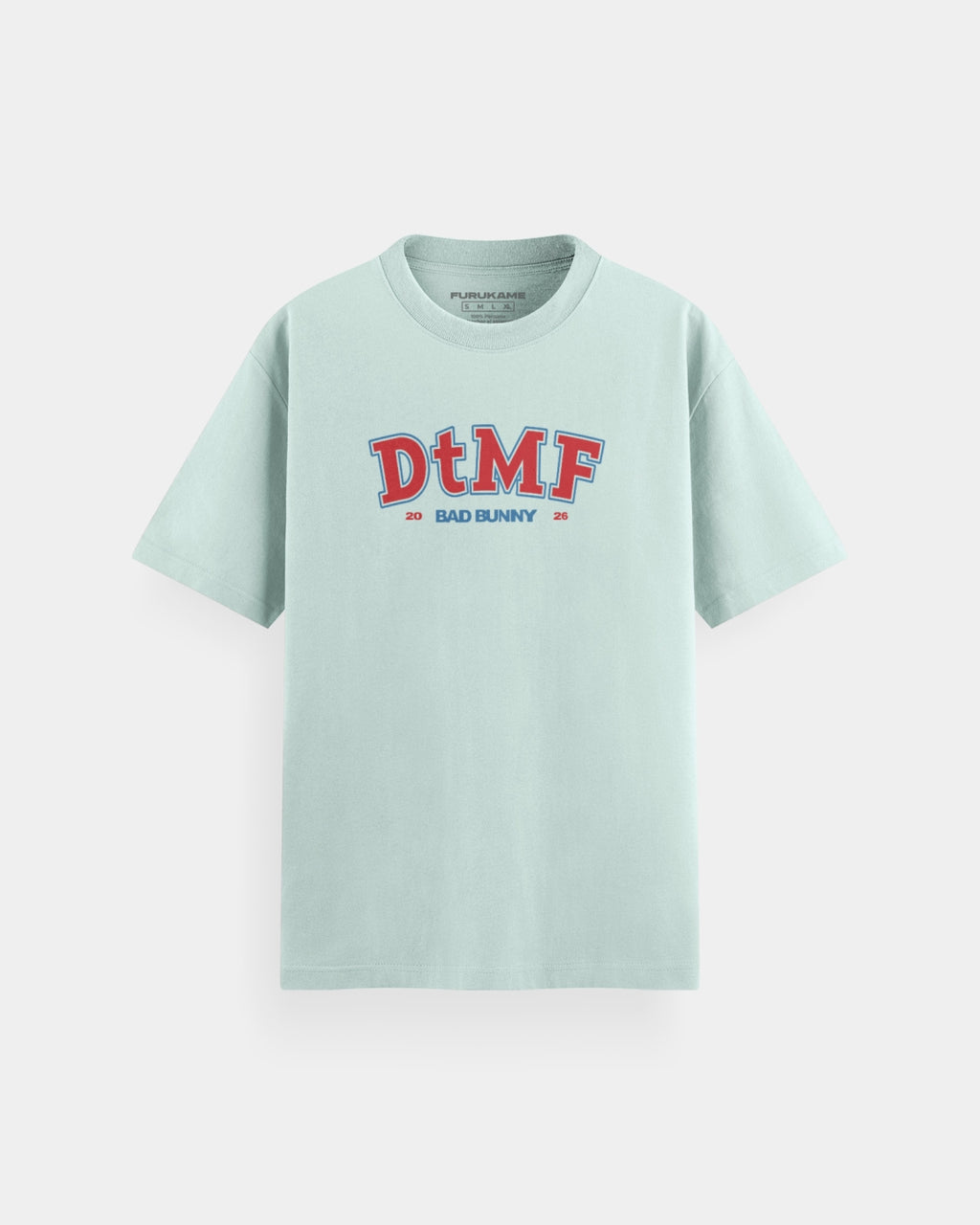 Bad Bunny DtMF 2026