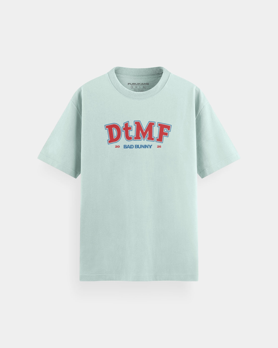 Bad Bunny DtMF 2026