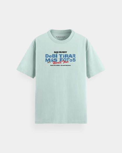 Bad Bunny Concierto 16 de Enero