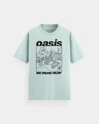 Oasis Be Here Now