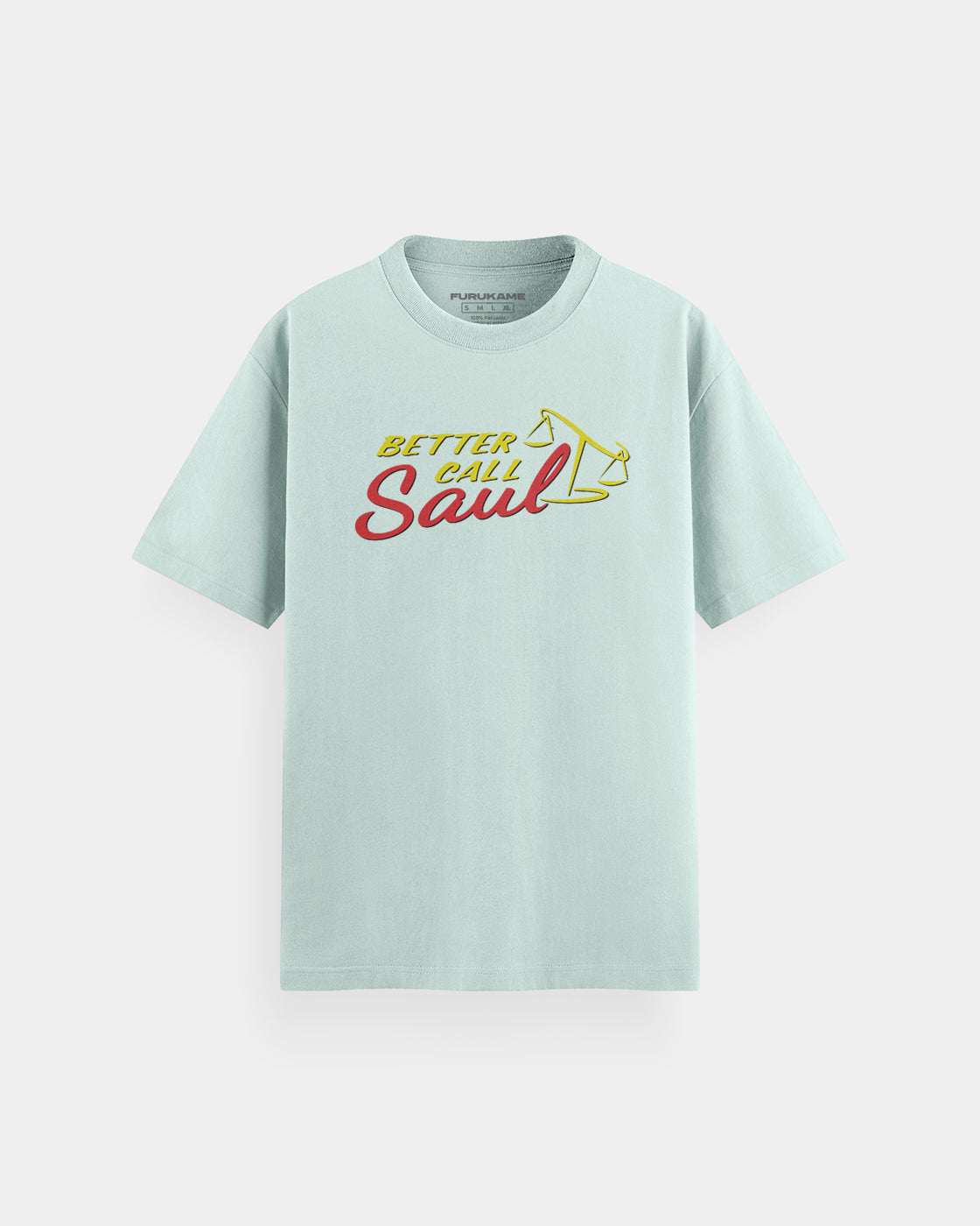 Better Call Saul!