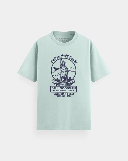 Better Call Saul Lady Liberty