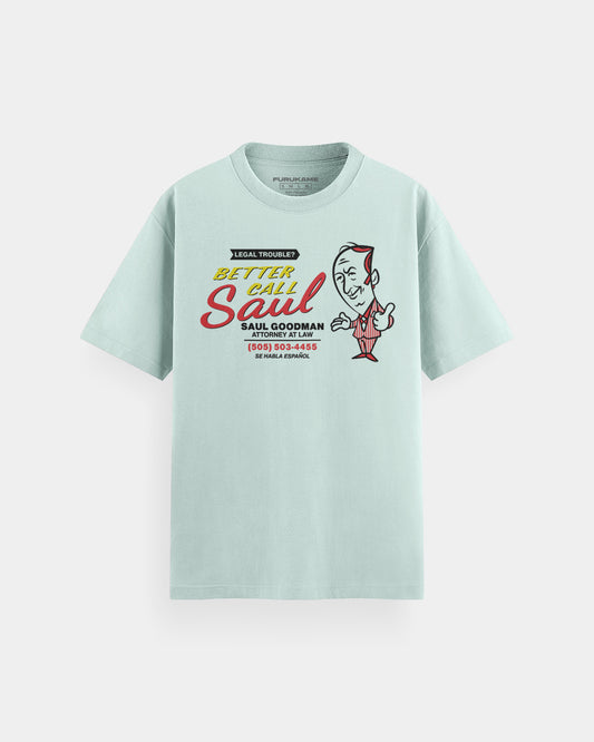 Better Call Saul Ad v.1