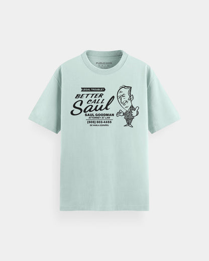Better Call Saul Ad v.2