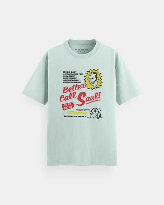 Better Call Saul Call Now! v.2