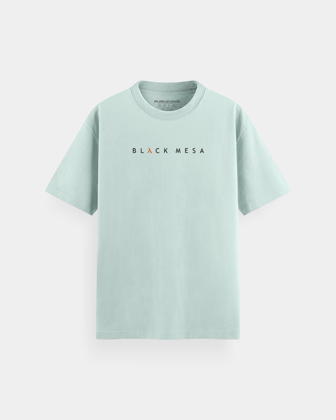 Black Mesa v.3 Polo