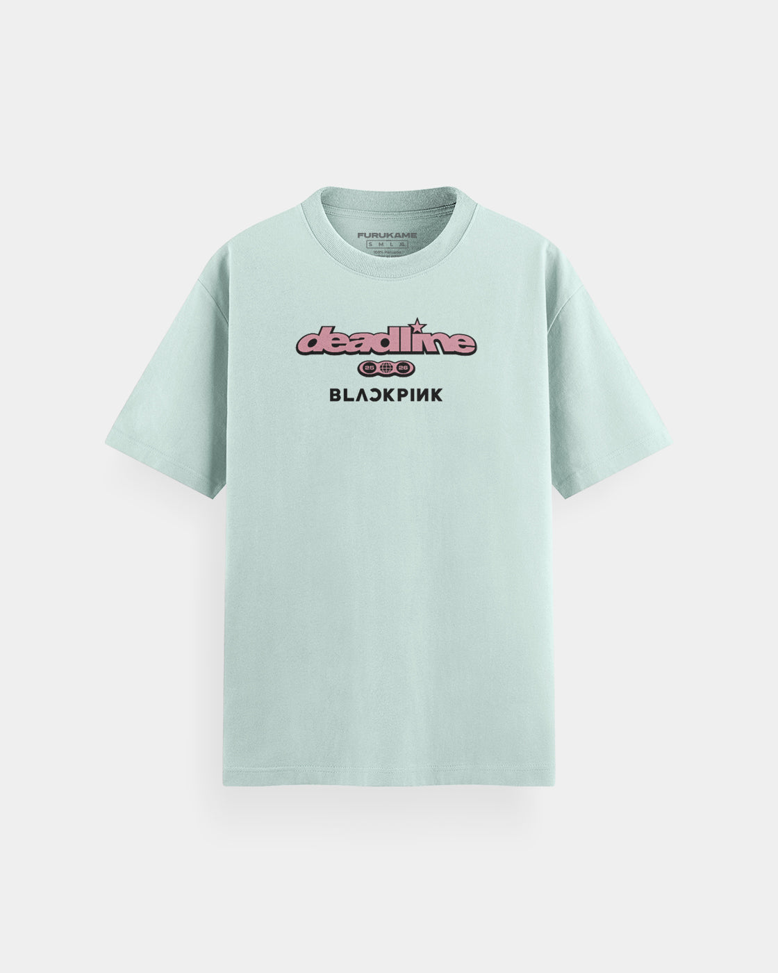 Deadline Blackpink