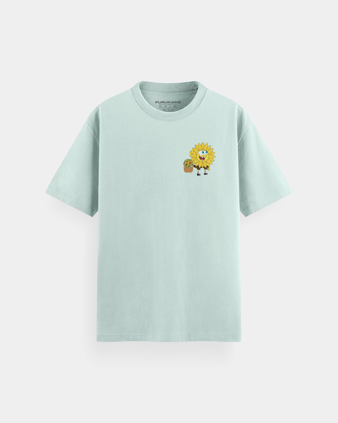 Bob Esponja Flores