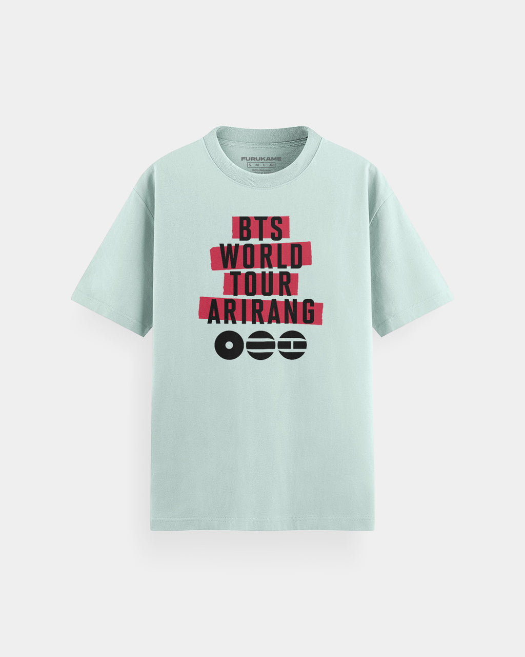 Arirang World Tour BTS