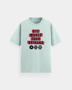 Arirang World Tour BTS