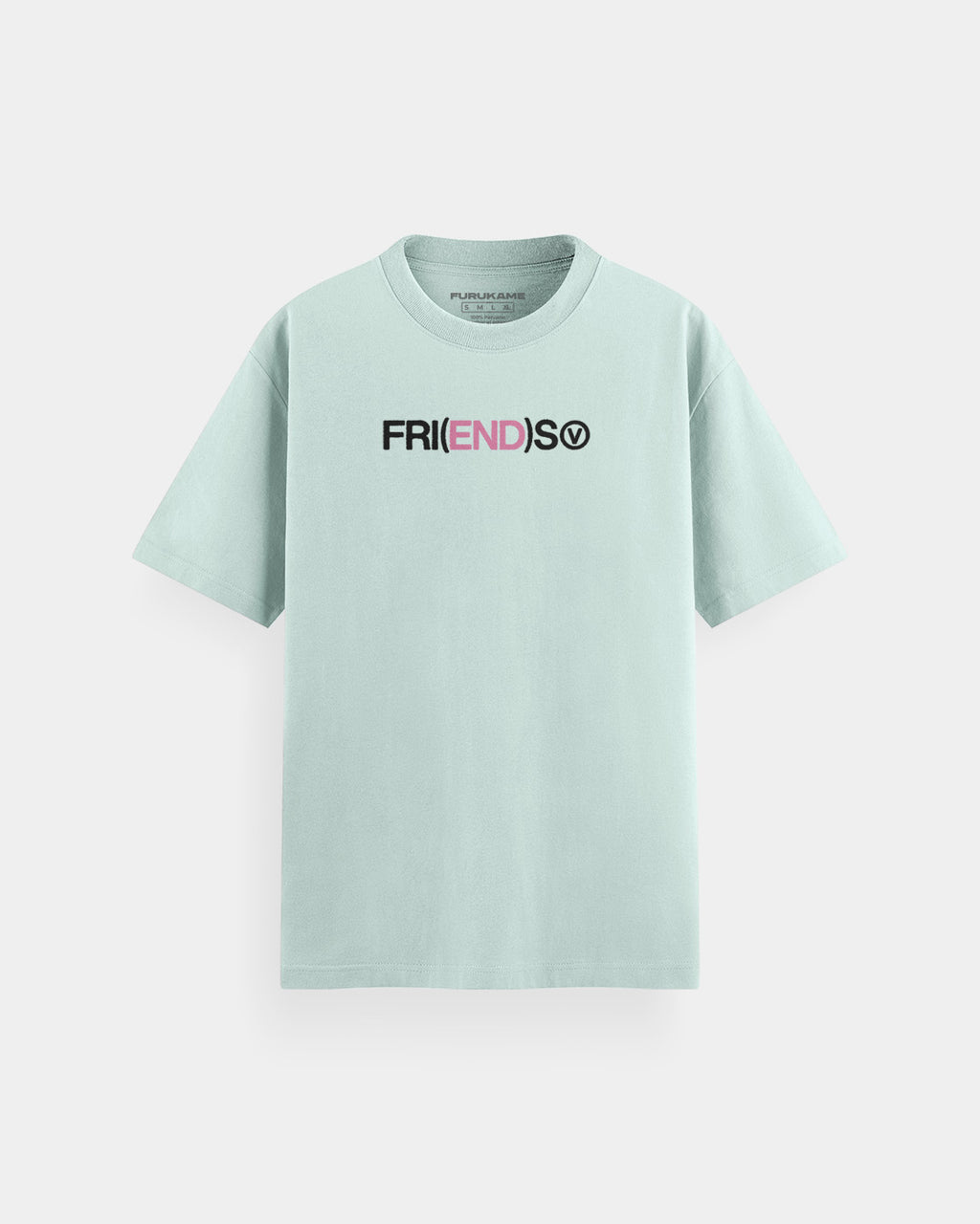 V Fri(end)s