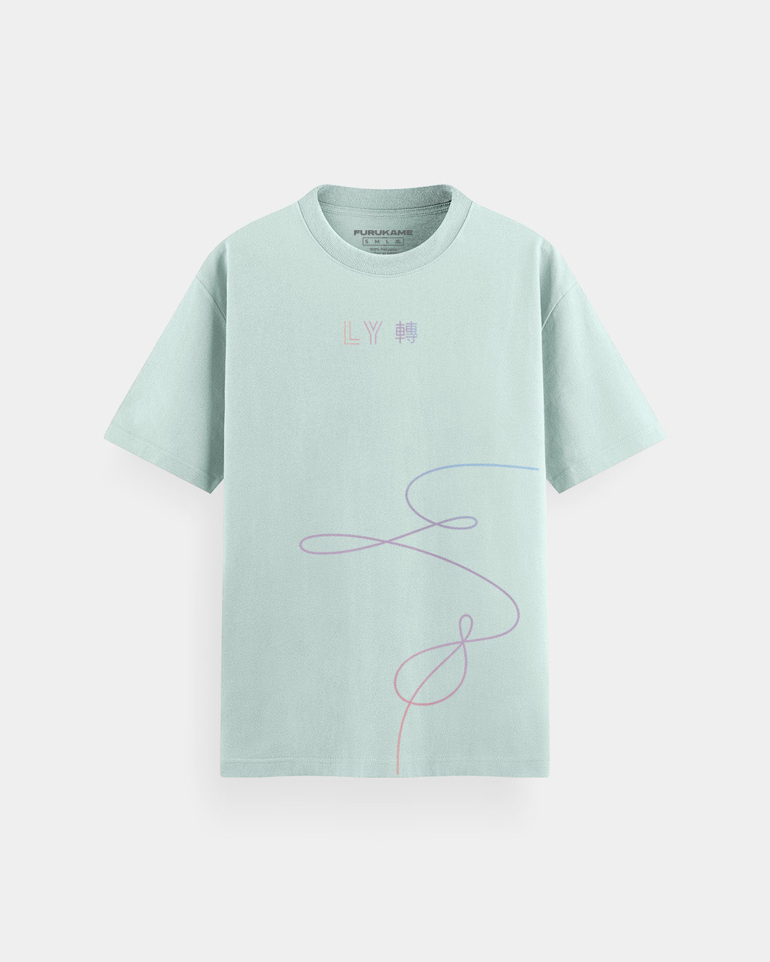 BTS Love Yourself: Tear