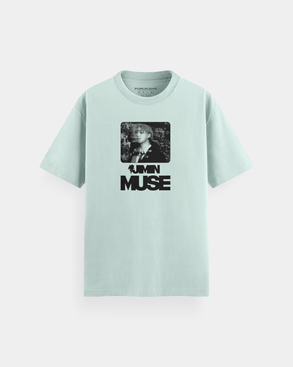 MUSE Jimin