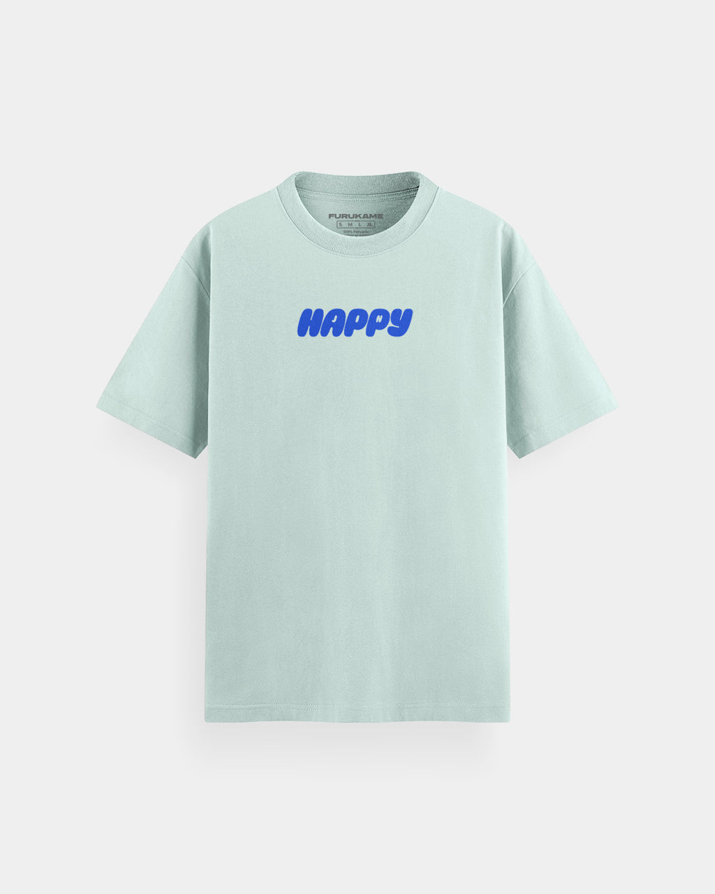 Jin Happy 😄