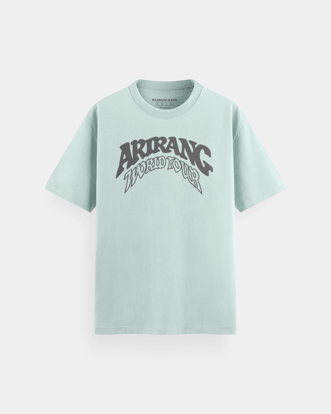 Arirang BTS Símbolo