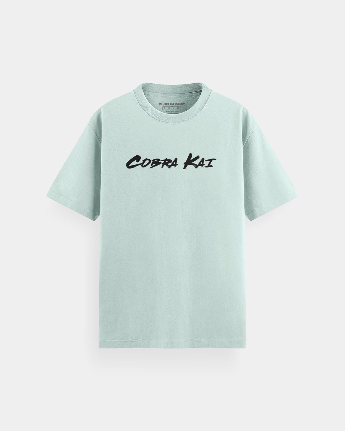 Cobra Kai v.1