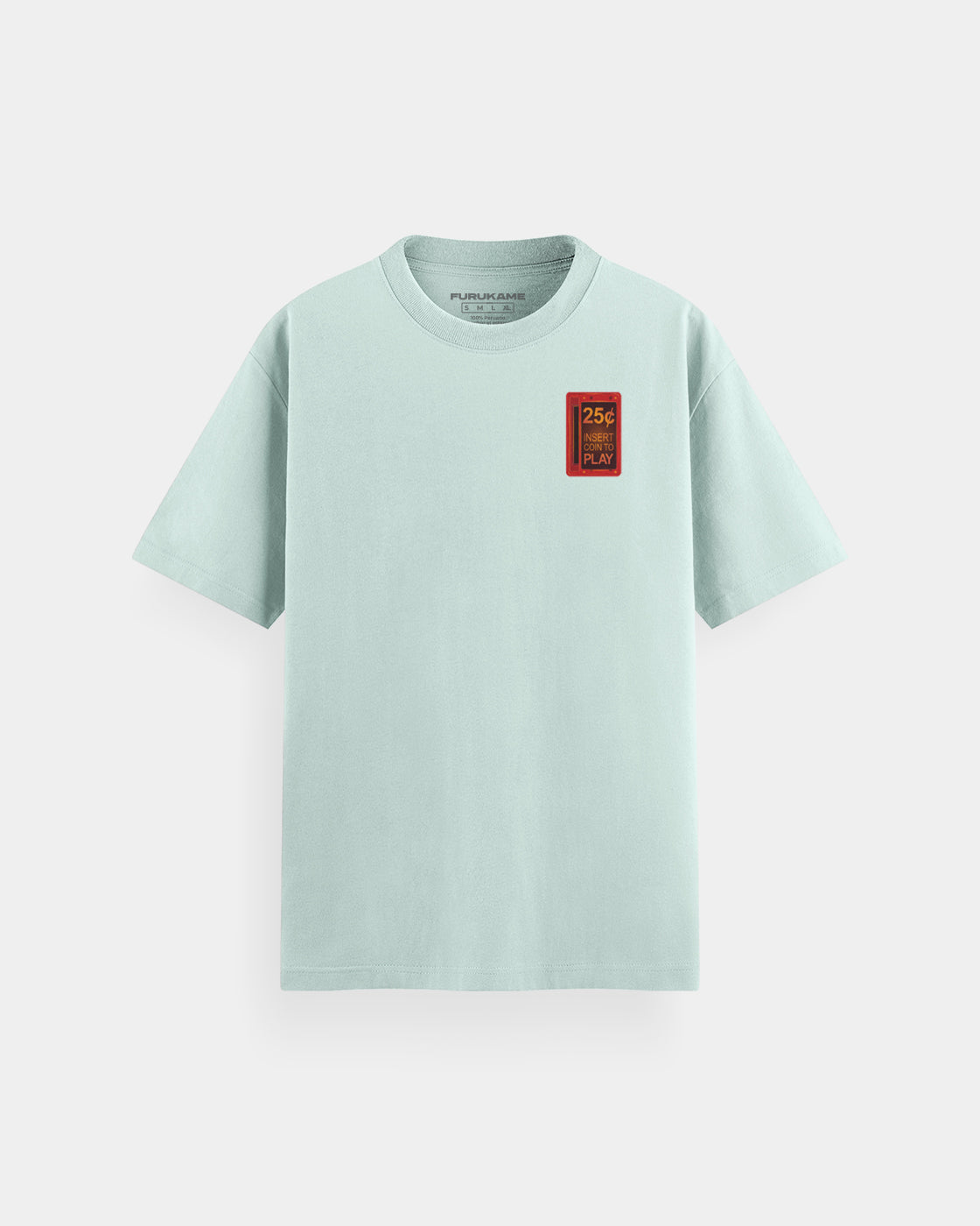 Insert a coin Polo