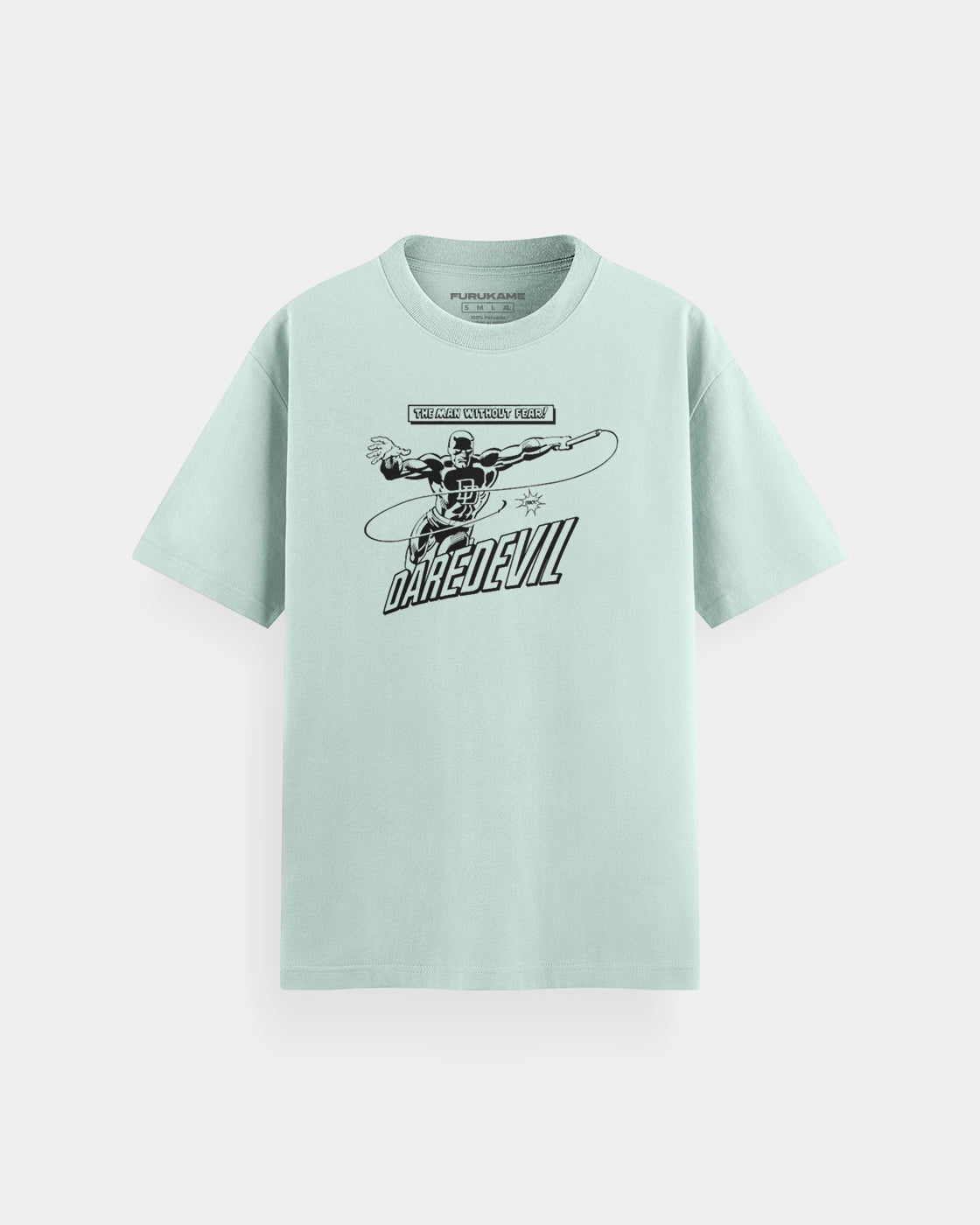 Daredevil Comic Polo