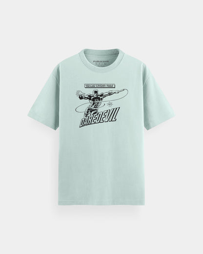 Daredevil Comic Polo