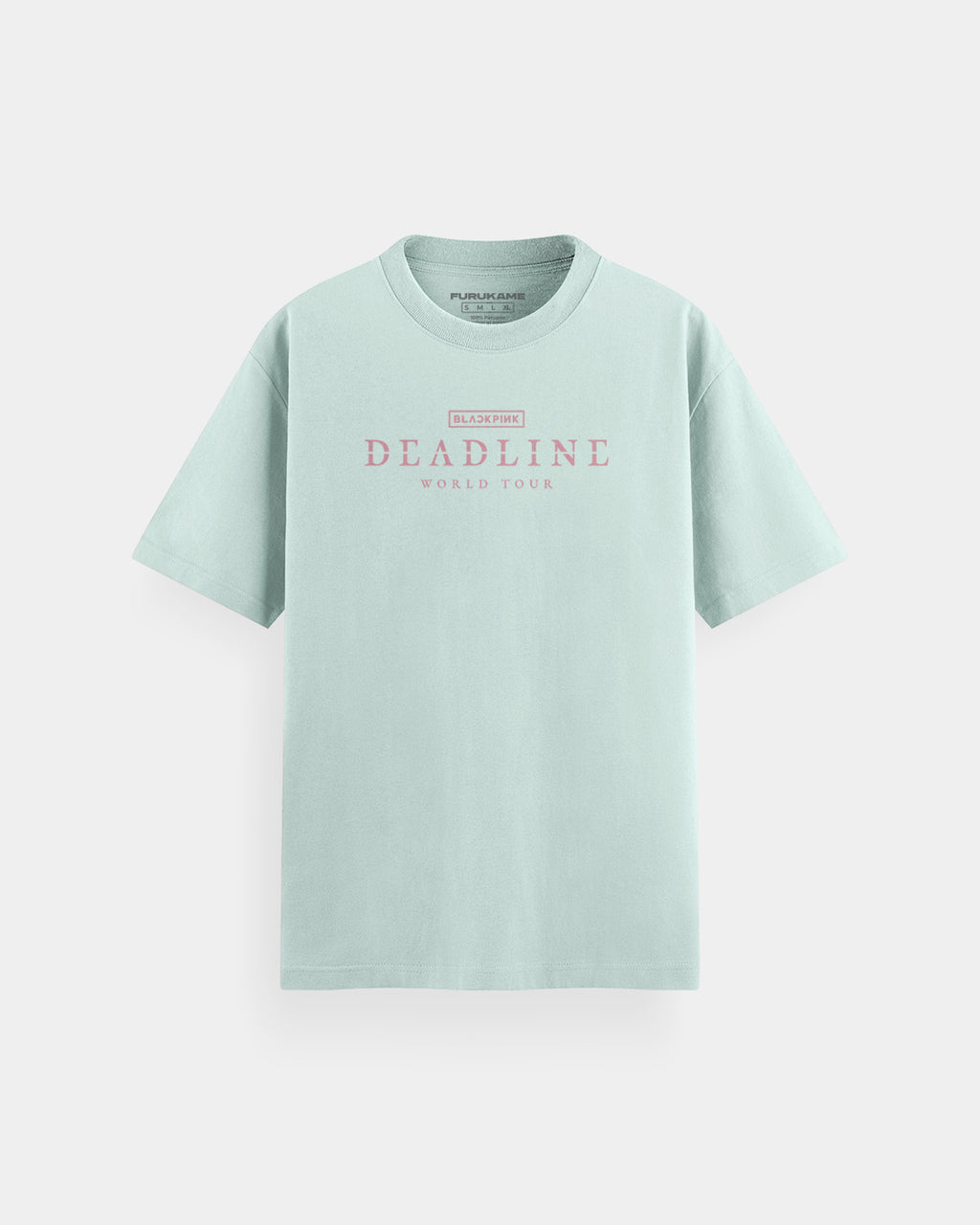 Blackpink Deadline