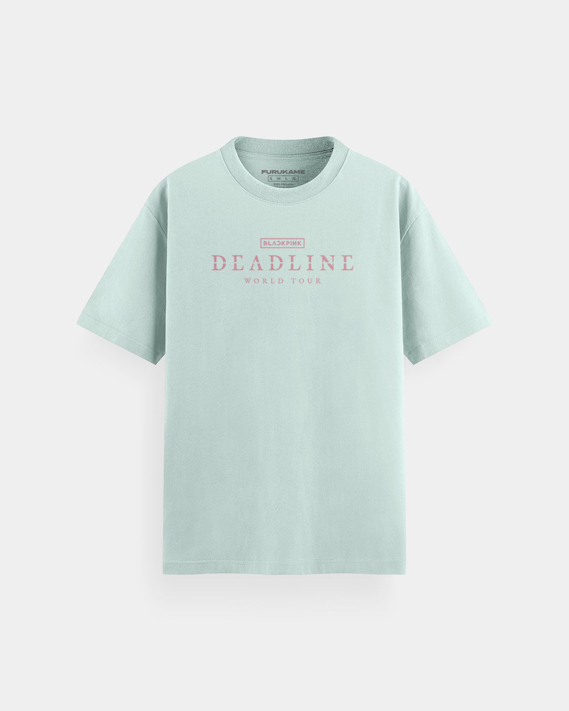 Blackpink Deadline