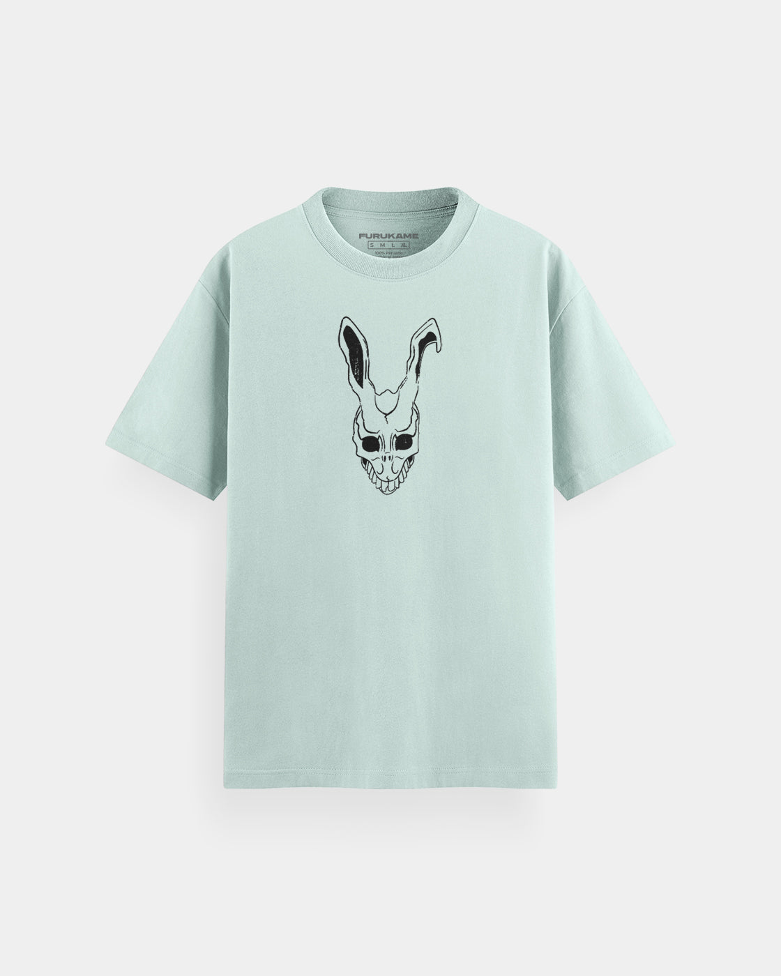 Donnie Darko Frank ☠︎︎