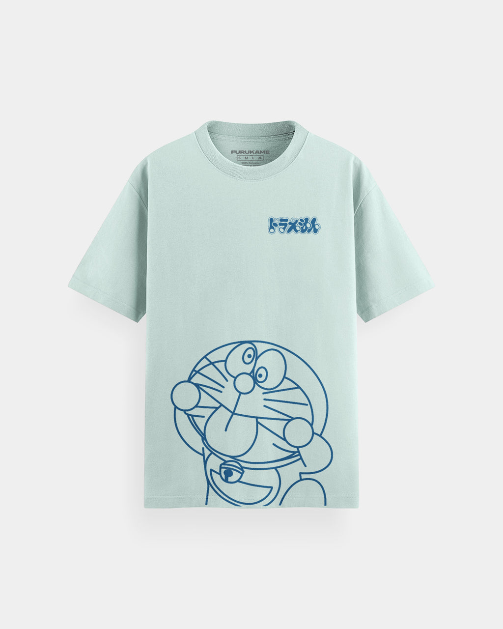 Doraemon 😝