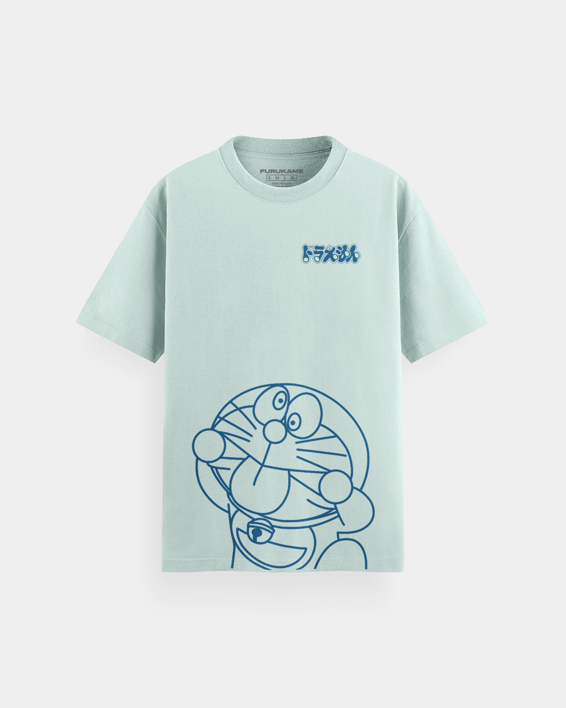 Doraemon 😝