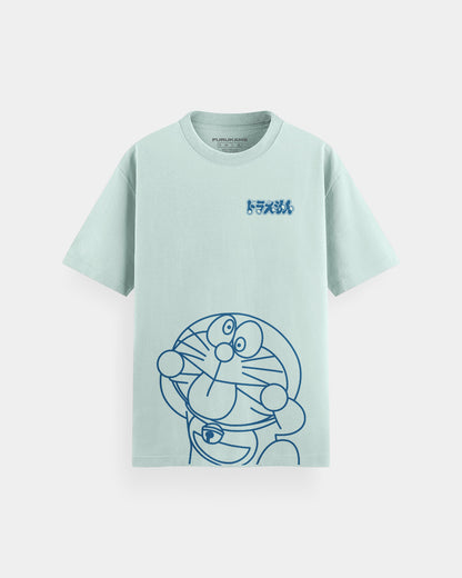 Doraemon 😝
