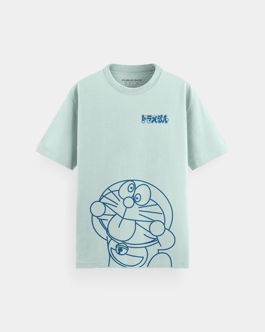 Doraemon 😝