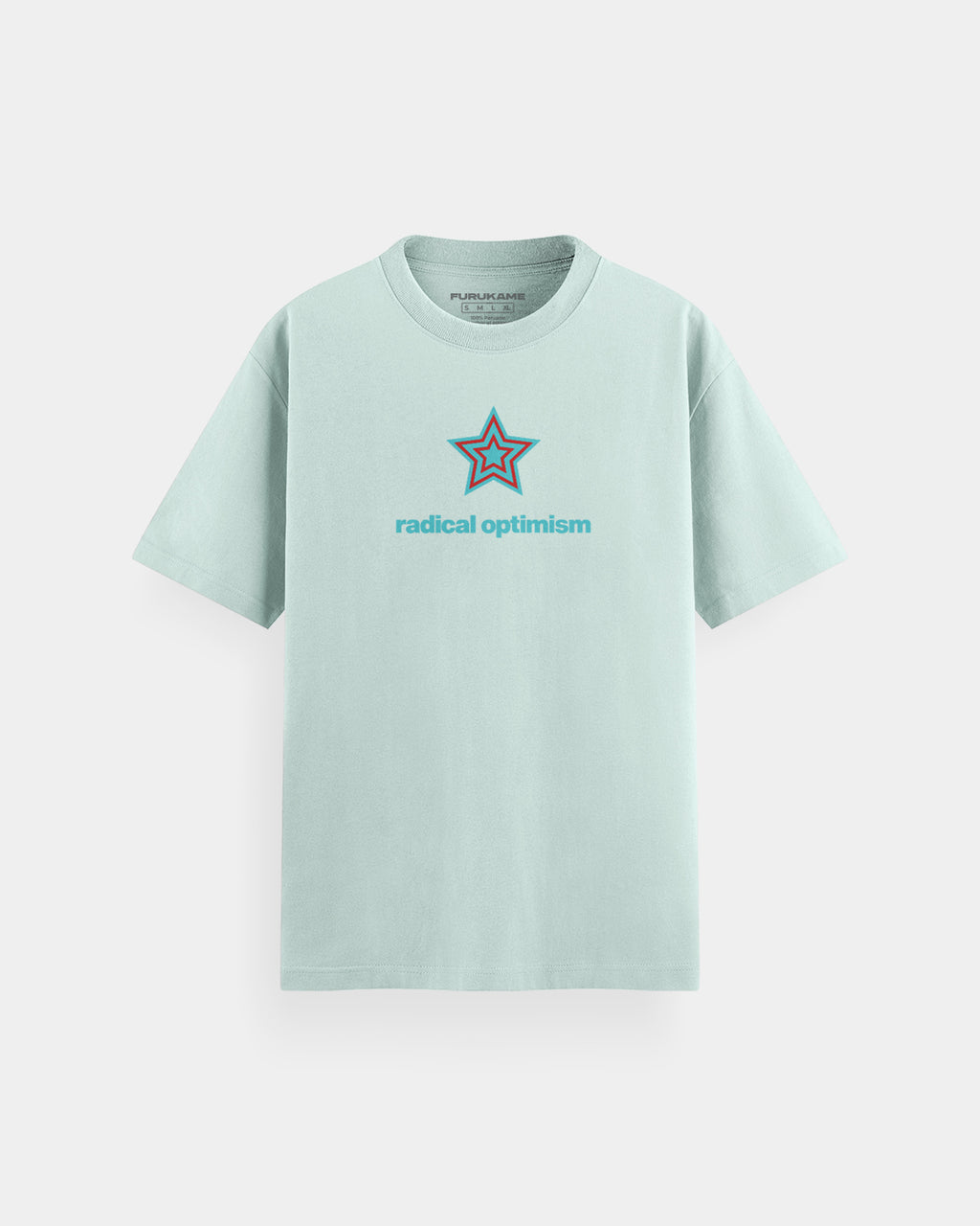 ⭐ Radical Optimism