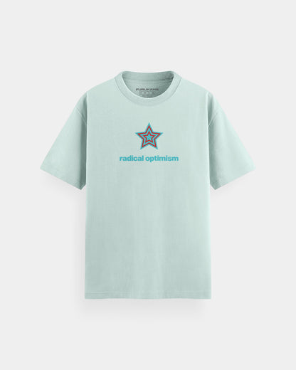 ⭐ Radical Optimism Polo