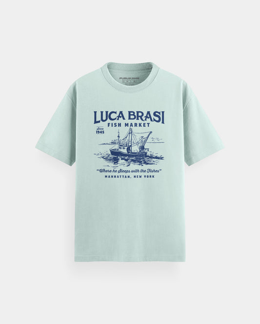 El Padrino Luca Brasi ⛵