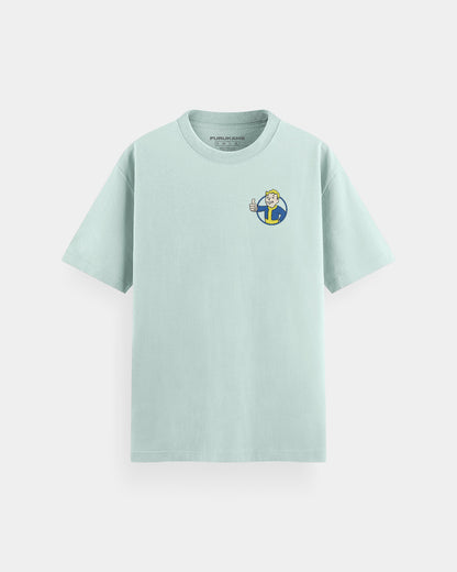 Vault Boy Polo