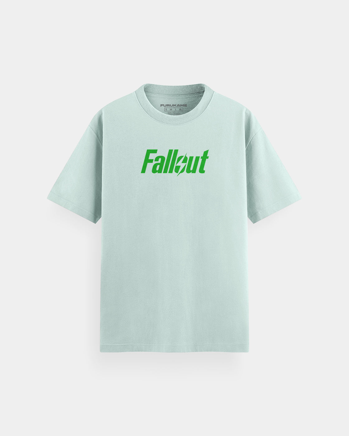 Fallout Polo